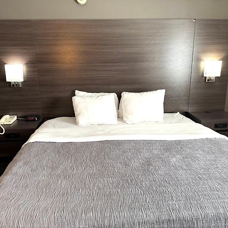 Quality Inn Spearfish I-90 Exteriör bild