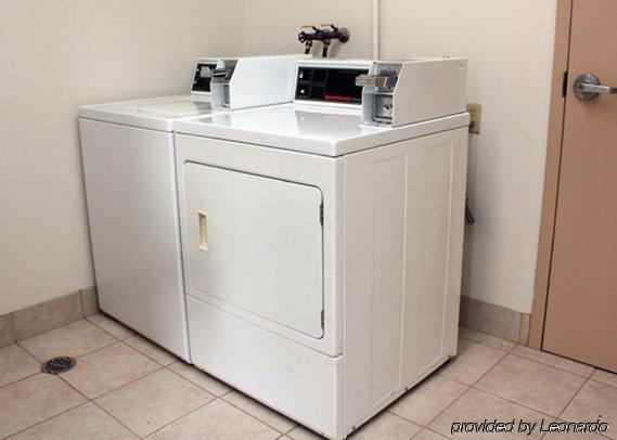 Quality Inn Spearfish I-90 Bekvämligheter bild