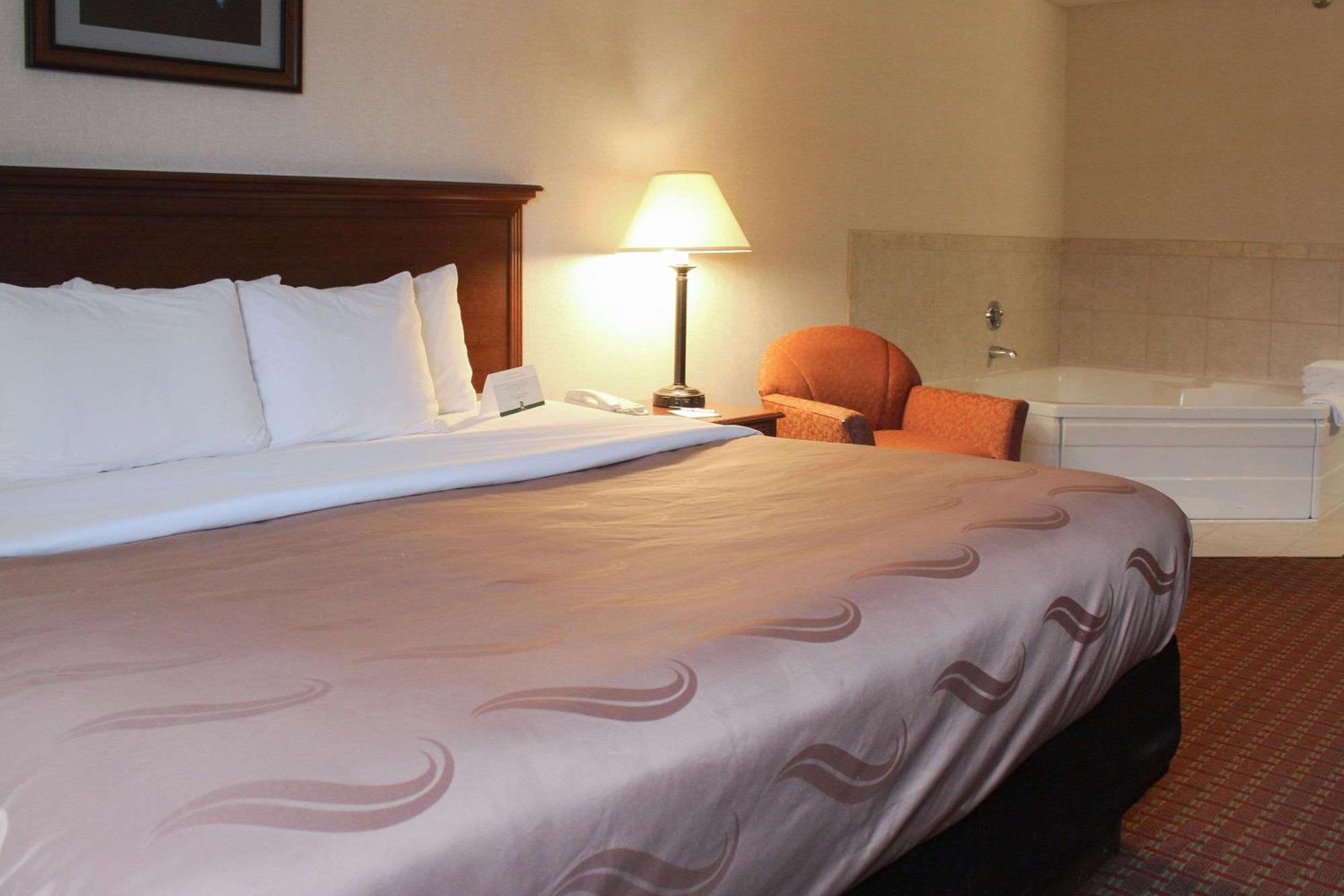 Quality Inn Spearfish I-90 Exteriör bild