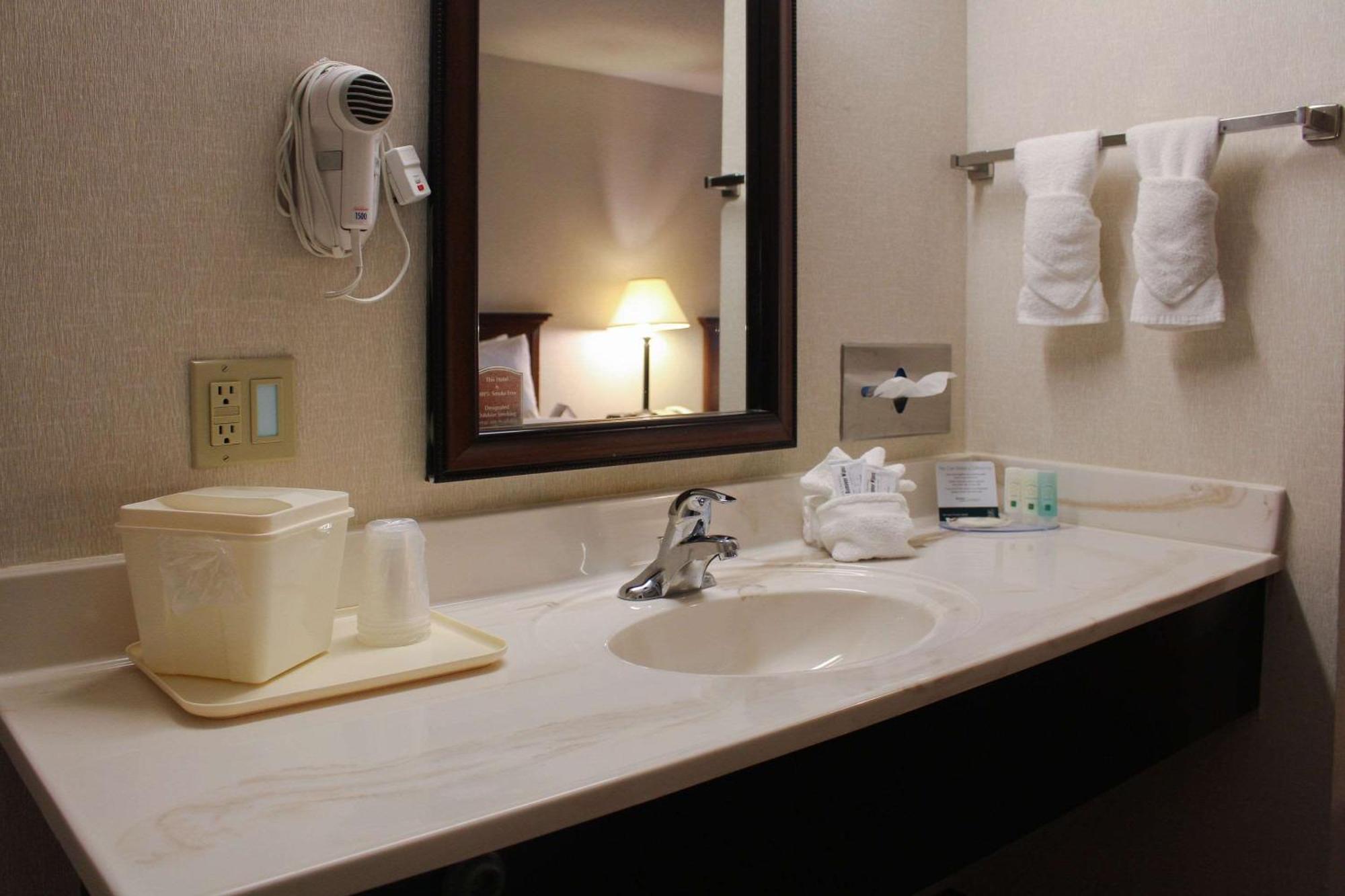 Quality Inn Spearfish I-90 Exteriör bild