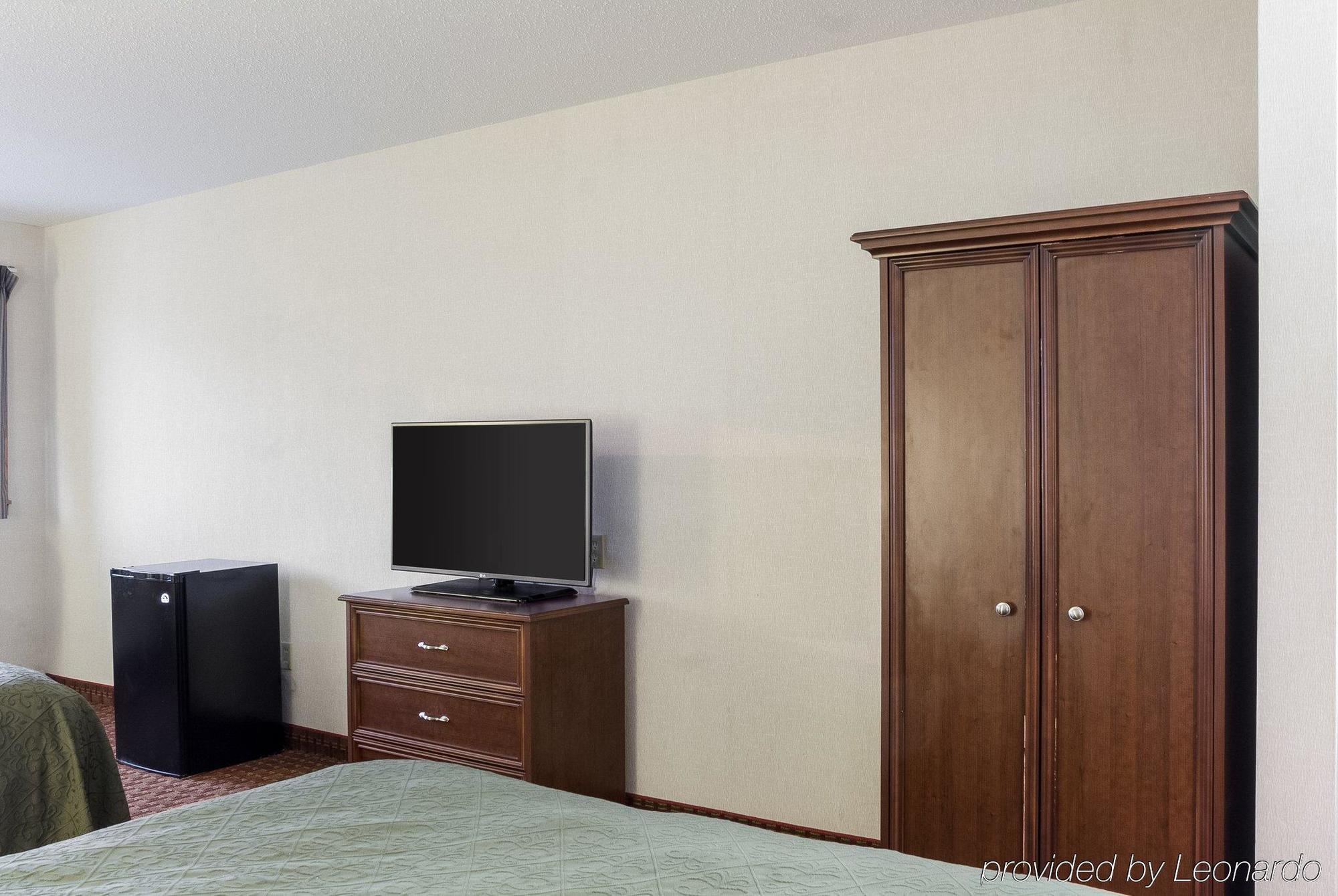 Quality Inn Spearfish I-90 Exteriör bild