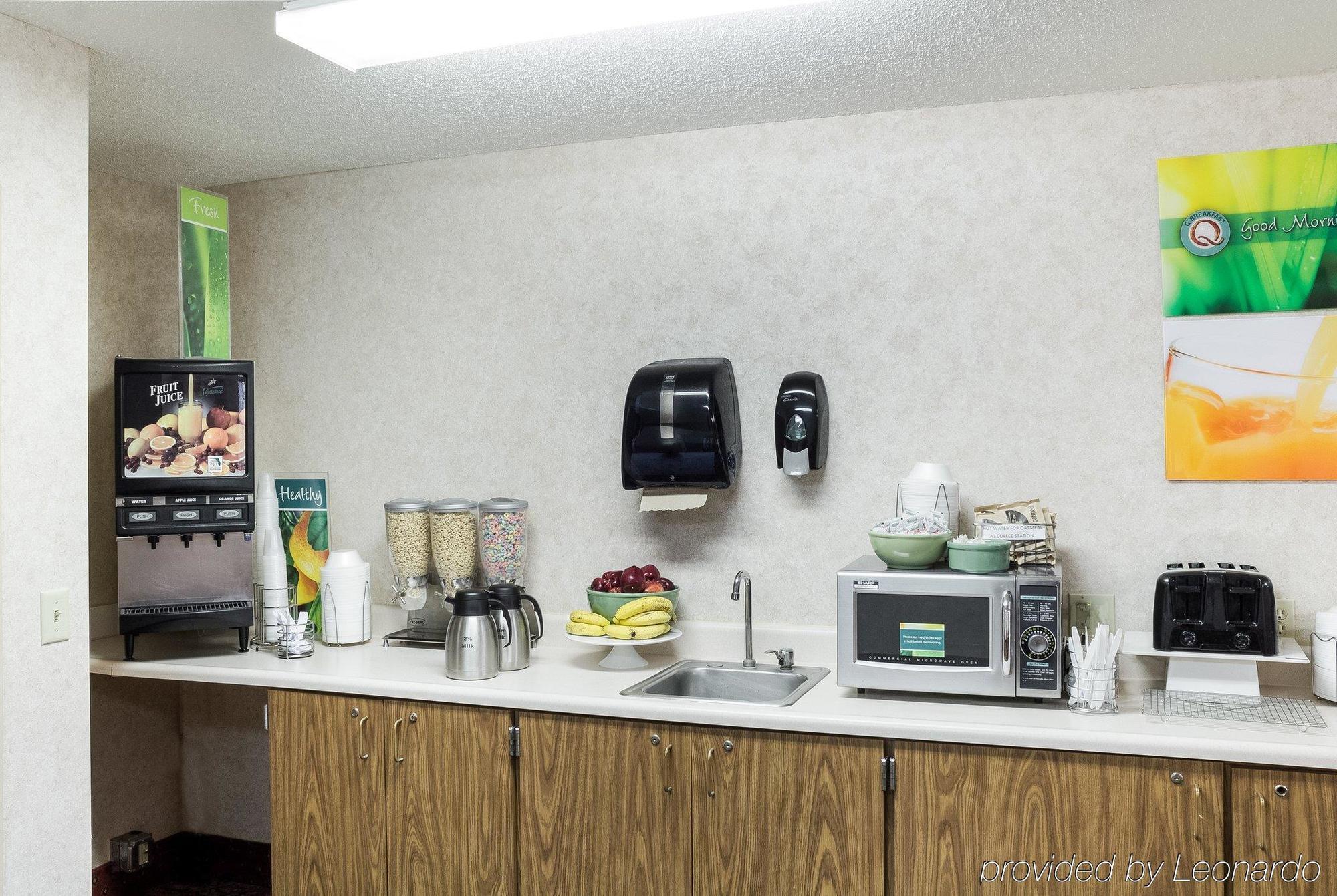 Quality Inn Spearfish I-90 Exteriör bild